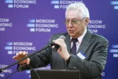 Профессор Нигматулин об обвале рубля и росте смертности